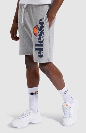 Pantalón corto afelpada Bossini - Imagen 1