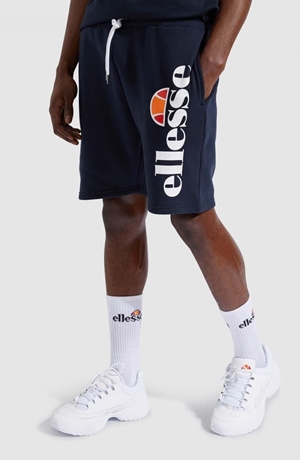 Pantalón corto afelpada Bossini - Imagen 2