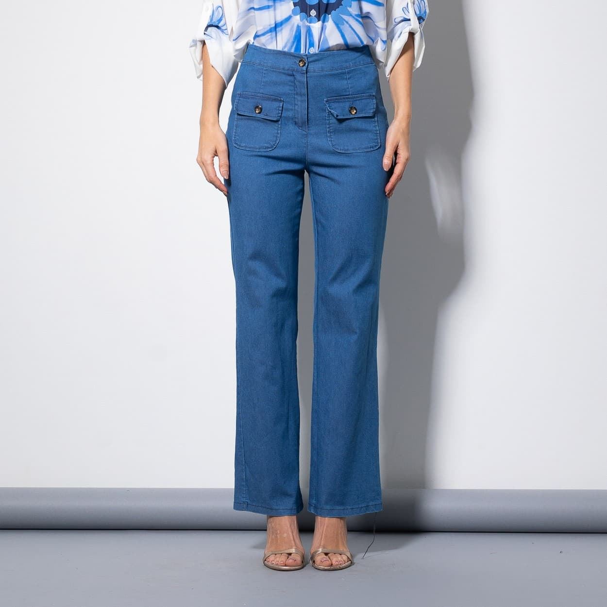 PANTALON MUJER 3215 - Imagen 1