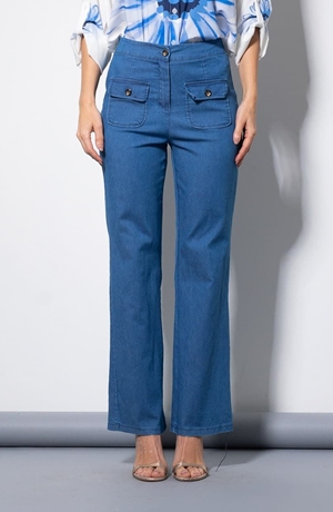 PANTALON MUJER 3215 - Imagen 1