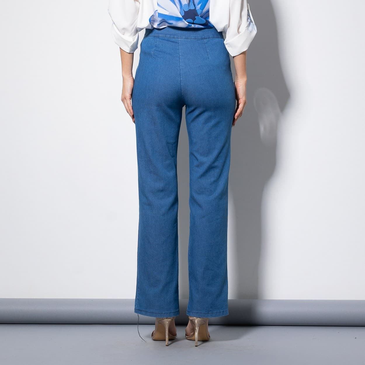 PANTALON MUJER 3215 - Imagen 2