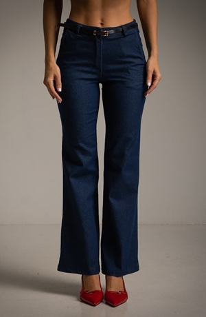 PANTALON VAQUERO - Imagen 1