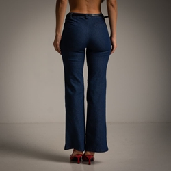 PANTALON VAQUERO - Imagen 2