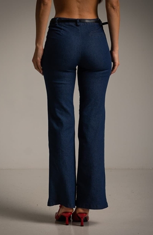 PANTALON VAQUERO - Imagen 2