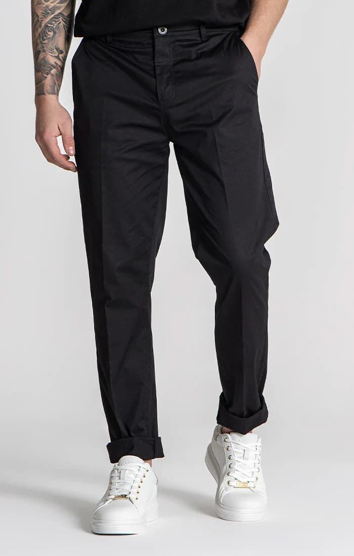 Pantalones Chino VIP - Imagen 1