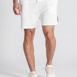 Pantalones Cortos Blancos Sensations - Imagen 1