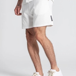 Pantalones Cortos Blancos Sensations - Imagen 2