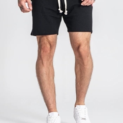 Pantalones Cortos Negros Pop Out - Imagen 1