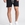 Pantalones Cortos Negros Pop Out - Imagen 1