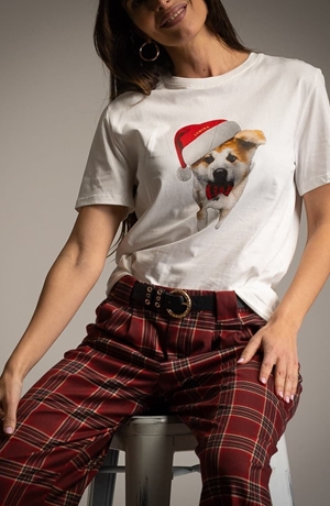 T-SHIRT 2111 - Imagen 2