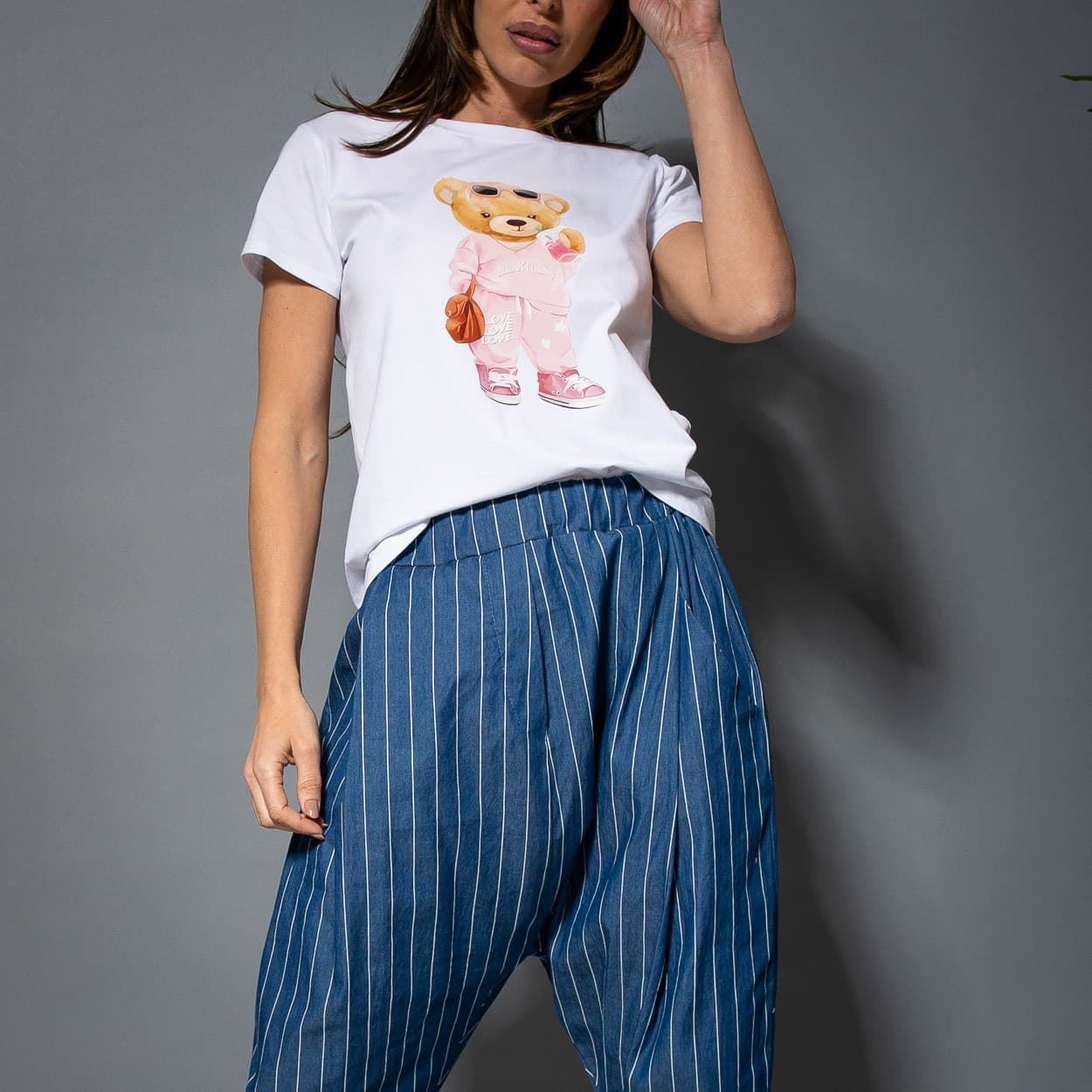 T-SHIRT 25002 - Imagen 1