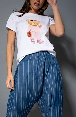 T-SHIRT 25002 - Imagen 1