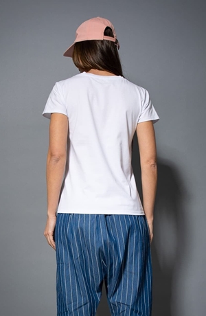 T-SHIRT 25002 - Imagen 2