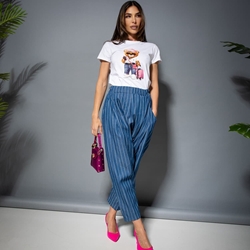 T-SHIRT 25002 - Imagen 1