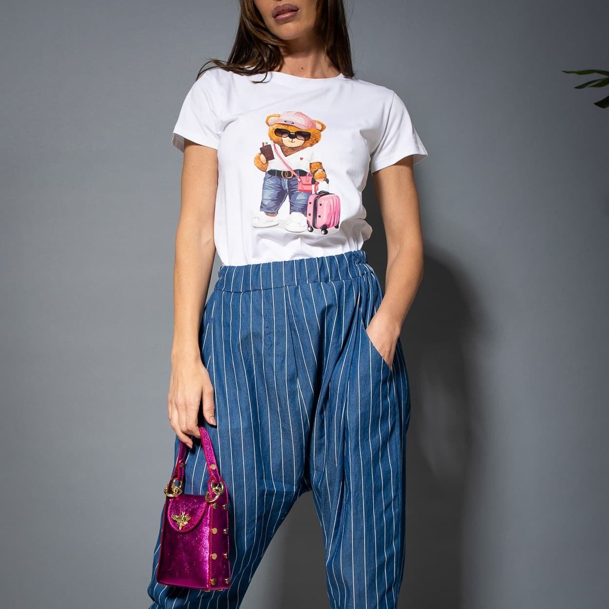 T-SHIRT 25002 - Imagen 3