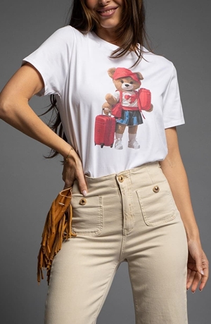 T-SHIRT 2510062 - Imagen 2