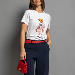 T-SHIRT 2510065 - Imagen 2