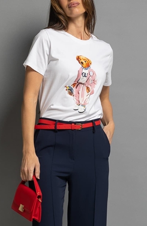 T-SHIRT 2510065 - Imagen 2