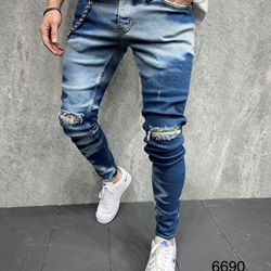 Vaquero 1021B6690 - Imagen 1