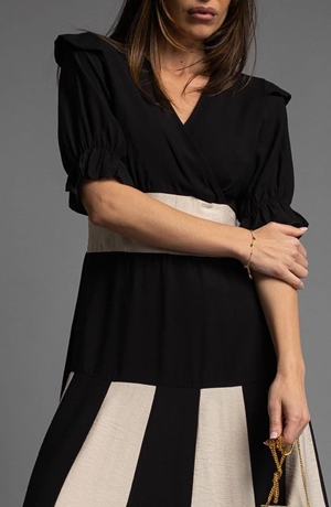 VESTIDO CAMISERO - Imagen 2