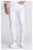 White Explosion Jeans - Imagen 1