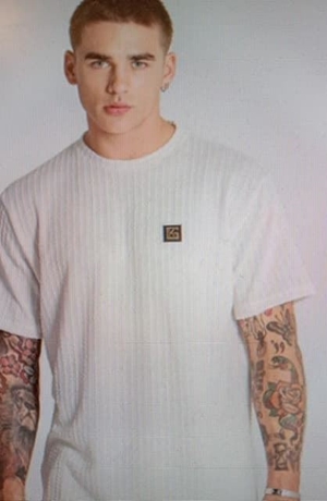 White K Tee - Imagen 2